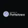 Pottstown logo