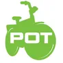 Logo Pot tweewielers