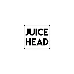 Juice Head Pouches logo