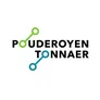 Logo Pouderoyen Tonnaer - Kerkstraat