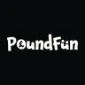 Pound Fun logo