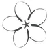 Poupette St Barth logo