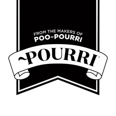 Pourri logo