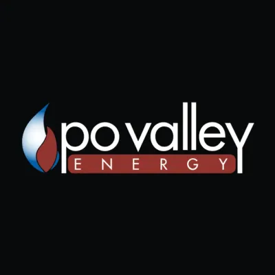Logo de Po Valley Energy Ltd