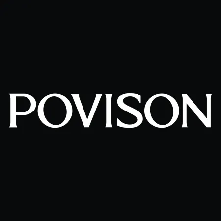 Povison logo