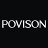 Povison logo