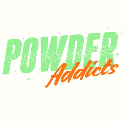 Powderaddicts logo