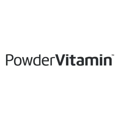 powdervitamin.com logo