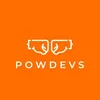 Powdevs's company logo