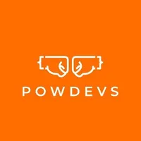 Powdevs's company logo