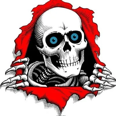 Powell-peralta