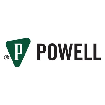 Powell Industries Logo