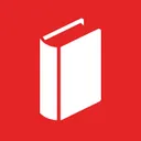 Powell's Books logo