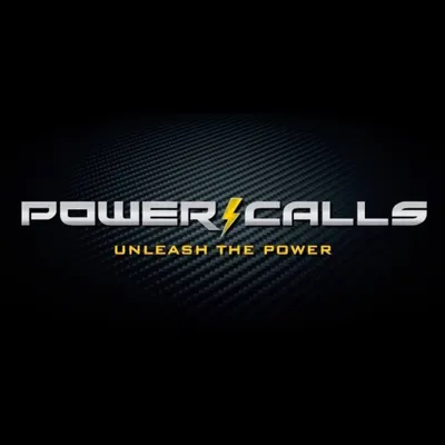 Power Calls logo