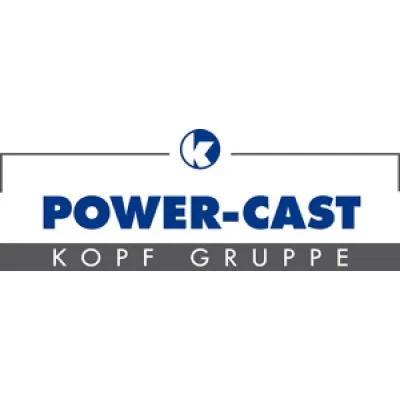Power-Cast Vobra GmbH & Co KG
