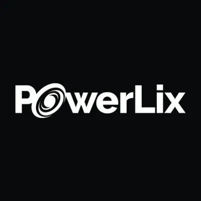 PowerLix Official Website