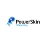 PowerSkin logo