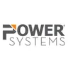 Power Systems logo