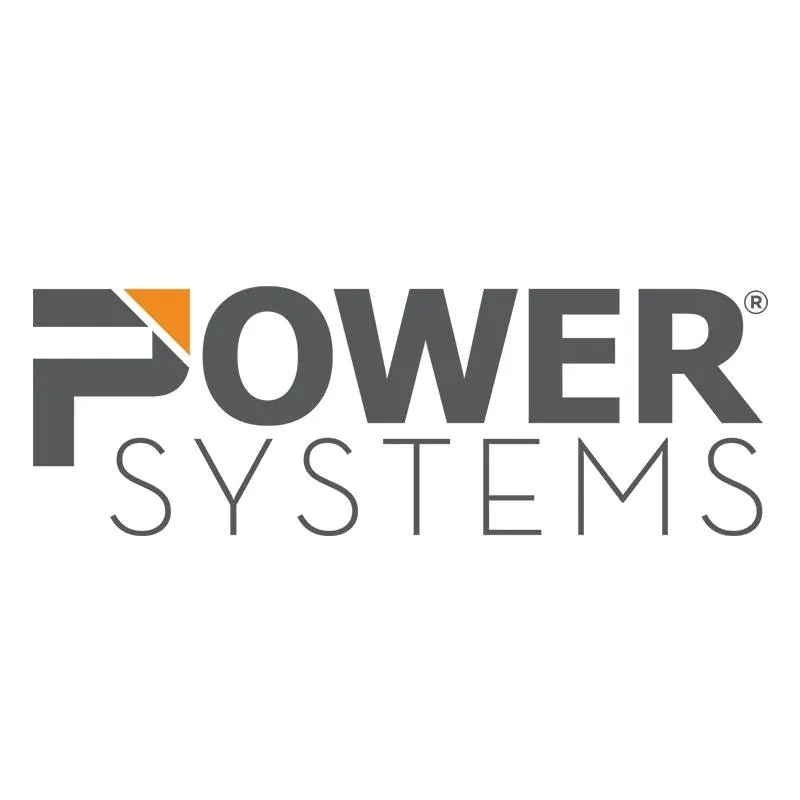 Power Systems (Official)