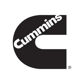 Cummins Power Generation Logo