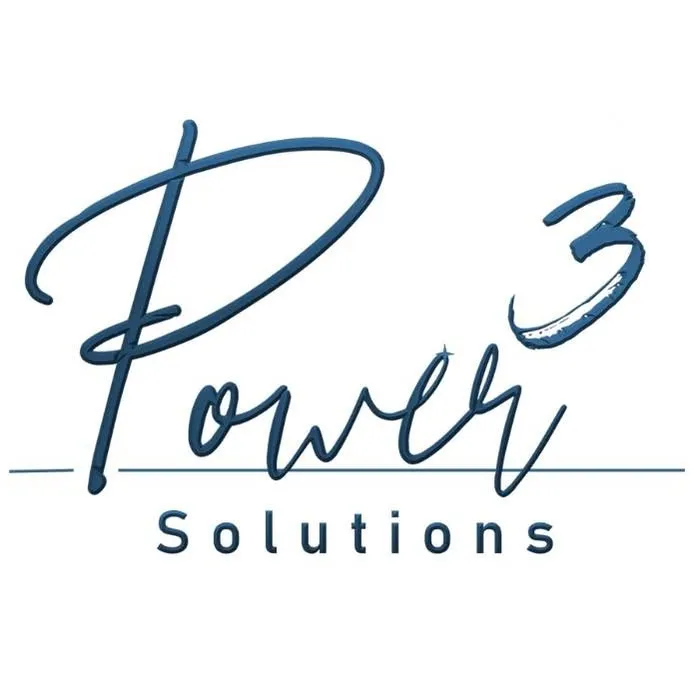 Power3 Solutions logo