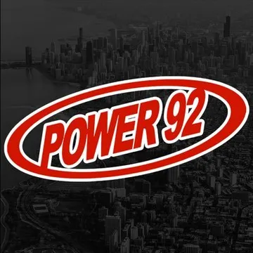 Power 92 Logo