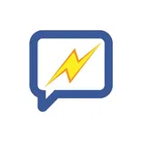 PowerAdSpy logo/icon