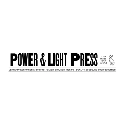 Powerandlightpress