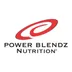 Power Blendz logo