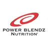 Power Blendz logo