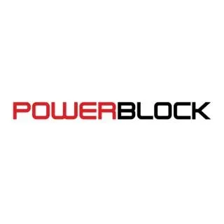 PowerBlock Dumbbells