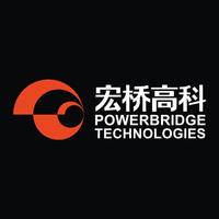 POWER BRIDGE SYSTEMS PRIVATE LIMITED logo
