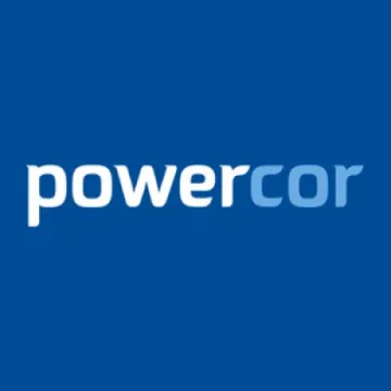 Powercor Logo