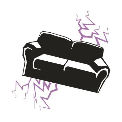 Power Couch Media Logo