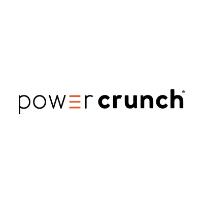 Power Crunch logo