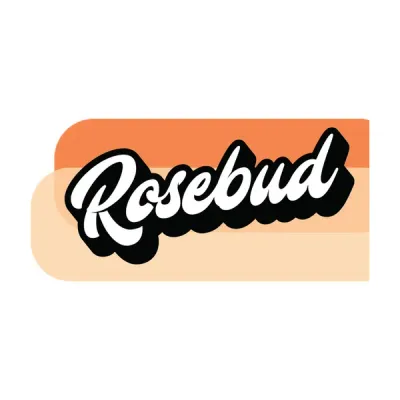 Poweredbyrosebud