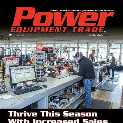 Powerequipmenttrade