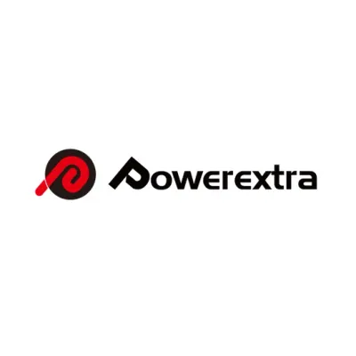 Powerextra logo