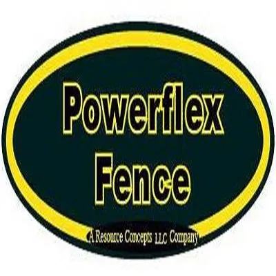 powerflexfence.com logo