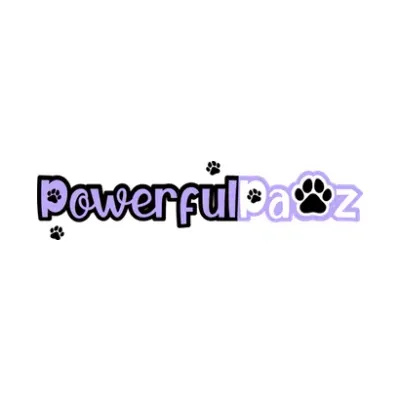 Powerful Pawz logo