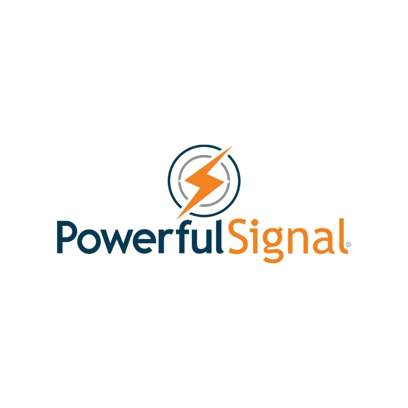 Powerfulsignal