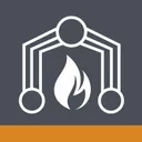 Powerhouse Gyms logo