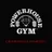 Powerhouse Gym logo