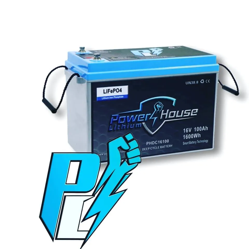 Powerhouselithium