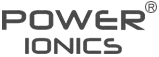 Power Ionics Logo