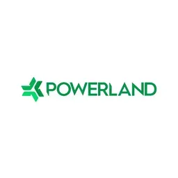 powerland.co.uk logo