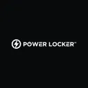 Power Locker logo