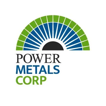 Power Metals Corp. logo