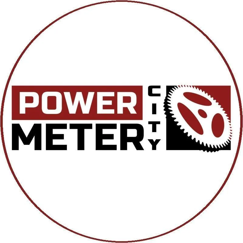 Power Meter City