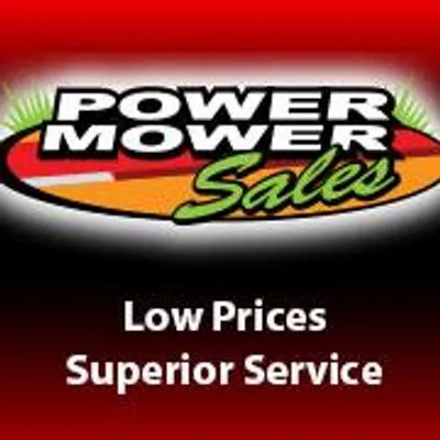 Powermowersales